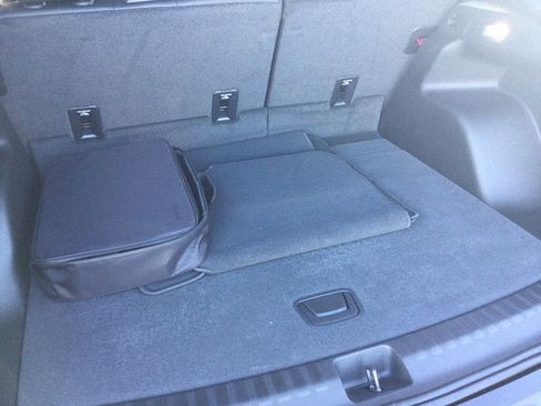 Used 2024 Chevrolet Blazer EV RS image 10