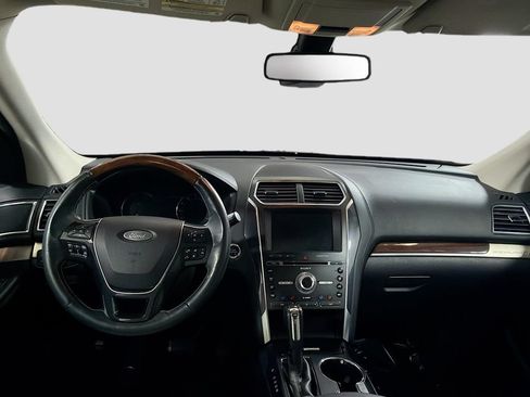 Used 2017 Ford Explorer Platinum AWD/4WD image 25