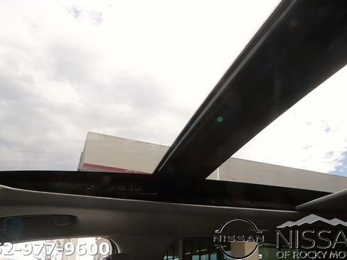 New 2026 Nissan Murano Platinum AWD/4WD image 30