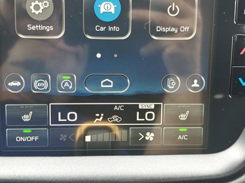 New 2025 Subaru Outback Wilderness image 35