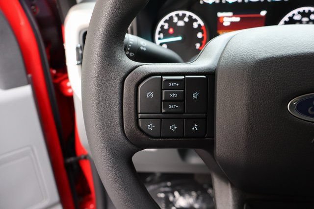New 2026 Ford F350 XL w/ STX Appearance Package AWD/4WD image 26