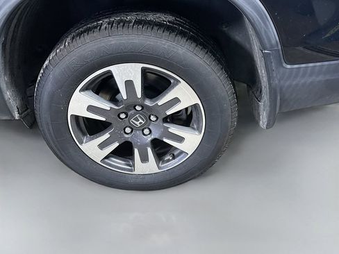 Used 2018 Honda Ridgeline RTL-T image 26