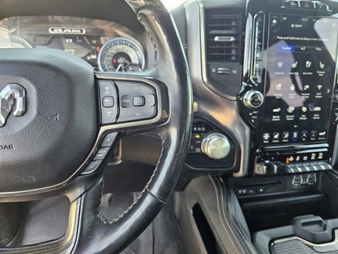 Used 2019 RAM 1500 Limited image 26
