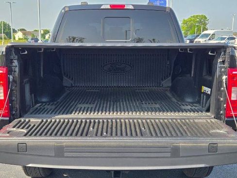 Certified 2023 Ford F150 XLT w/ Equipment Group 302A High AWD/4WD image 15