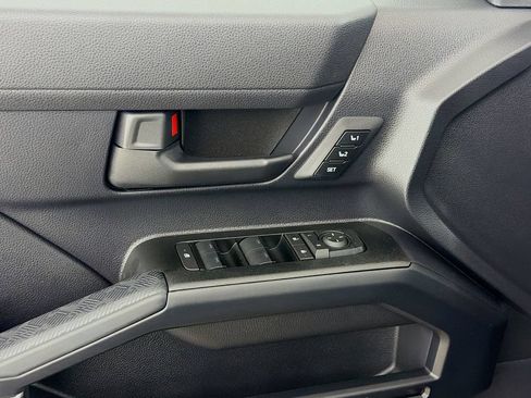 New 2026 Toyota 4Runner TRD Off-Road Premium AWD/4WD image 17