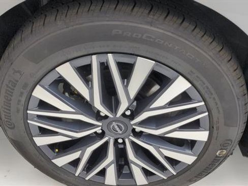 Certified 2024 Nissan Altima 2.5 SV image 34