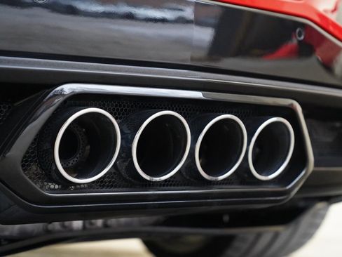 Used 2024 Chevrolet Corvette Z06 image 50