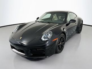 Certified 2026 Porsche 911 Carrera RWD 360° Tour