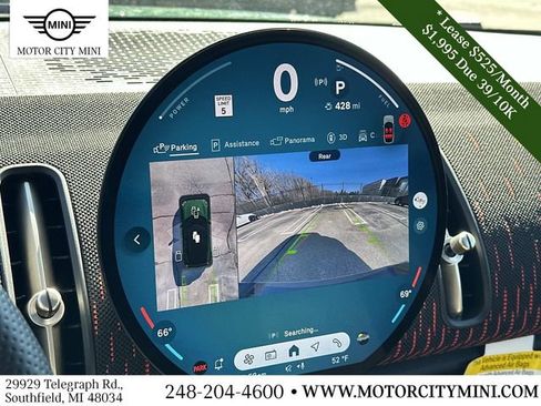 Certified 2026 MINI Cooper Countryman S w/ Comfort Package Max AWD/4WD image 31