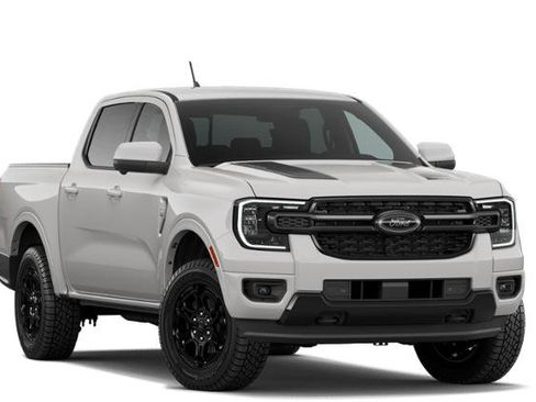 New 2026 Ford Ranger Lariat image 26