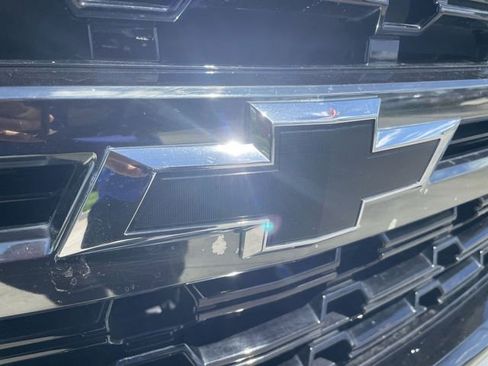 Used 2021 Chevrolet Tahoe Z71 AWD/4WD image 30