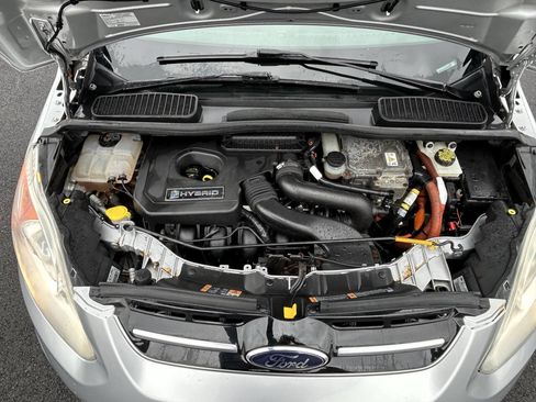 Used 2014 Ford C-MAX SE image 27