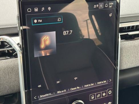 New 2026 GMC Sierra EV Elevation image 18