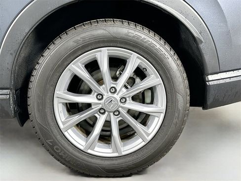 Certified 2023 Honda CR-V EX image 29