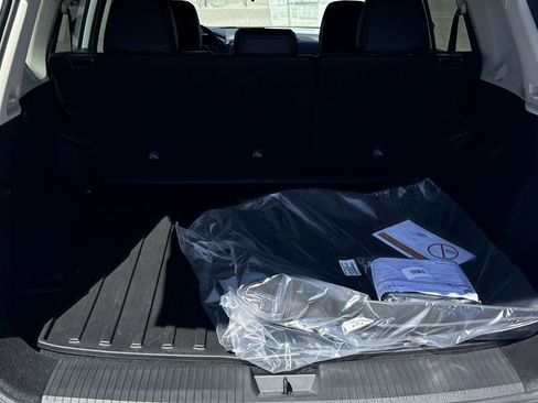 New 2026 Nissan Rogue SV image 31