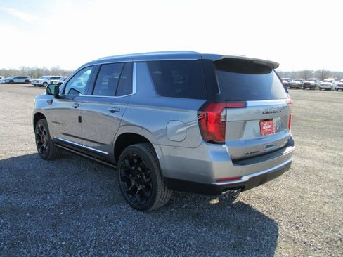 New 2026 GMC Yukon Denali image 6