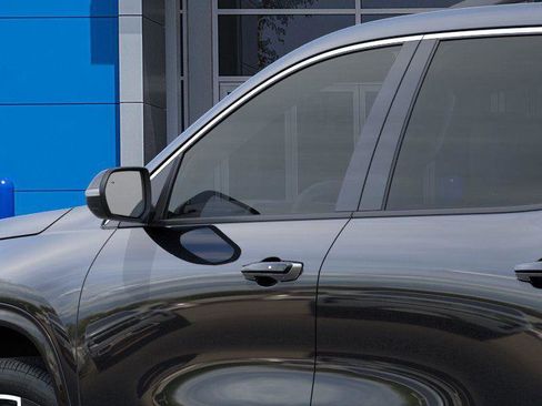 New 2026 Chevrolet Traverse High Country image 12