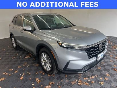 Certified 2023 Honda CR-V EX-L