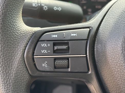 Used 2025 Honda Accord LX image 13