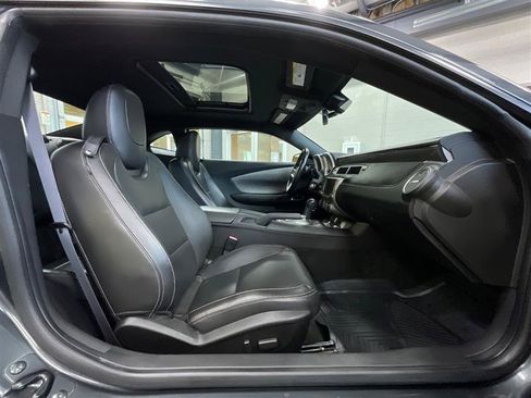Used 2014 Chevrolet Camaro LT w/ RS Package RWD image 25