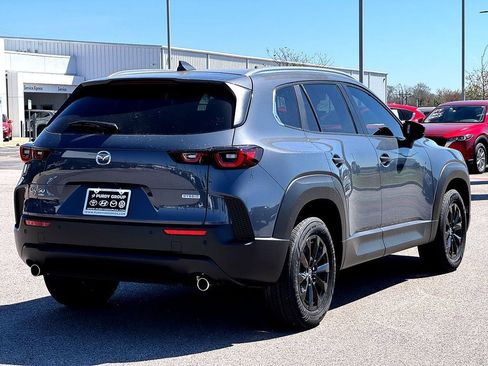 New 2026 MAZDA CX-50 2.5 Hybrid w/ Weather Package image 8