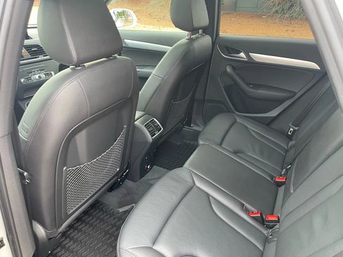 Used 2016 Audi Q3 2.0T Premium Plus image 12