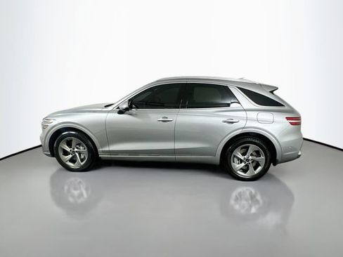 Used 2026 Genesis GV70 2.5T Advanced AWD/4WD image 8