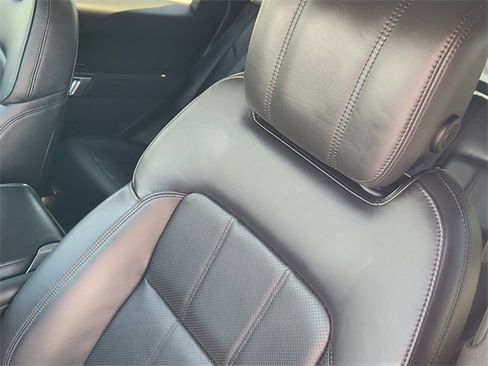 Used 2019 Land Rover Range Rover Sport Supercharged image 24