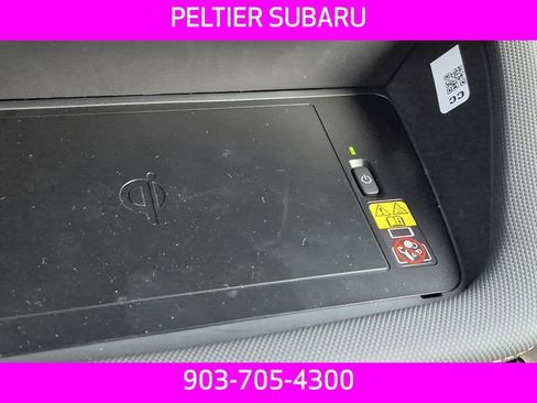 New 2026 Subaru Forester Sport image 28