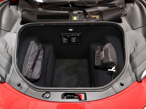 Used 2024 Ferrari 296 GTB RWD image 10
