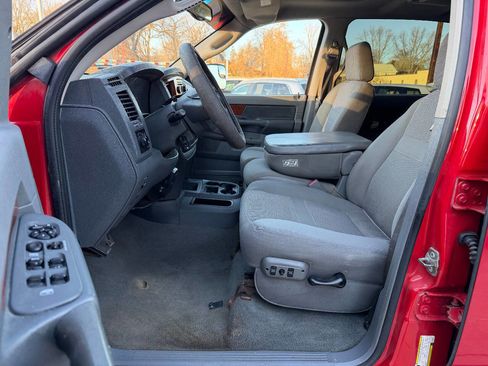 Used 2006 Dodge Ram 2500 Truck SLT w/ Light Group image 10