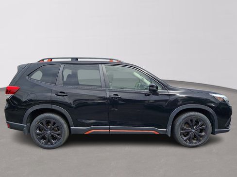 Used 2023 Subaru Forester Sport AWD/4WD image 7