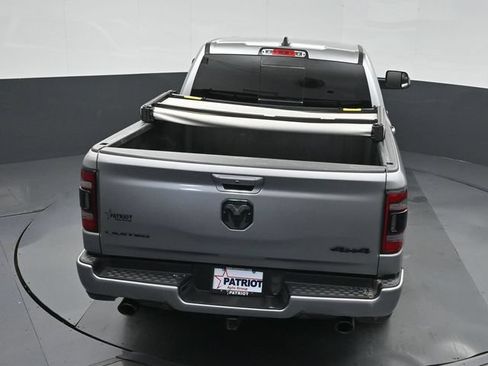 Used 2022 RAM 1500 Limited w/ Night Edition AWD/4WD image 43