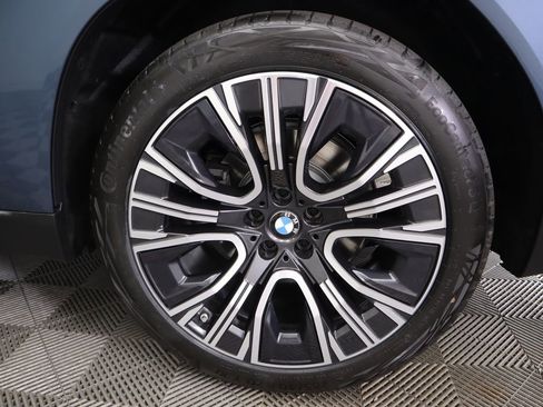 Used 2025 BMW X3 xDrive30i w/ Premium Package AWD/4WD image 33
