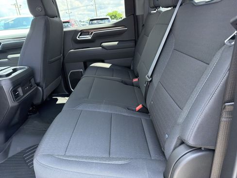 New 2026 Chevrolet Silverado 1500 RST AWD/4WD image 13