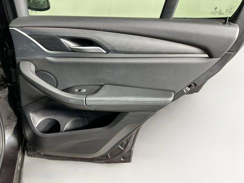 Used 2024 BMW X3 sDrive30i image 32