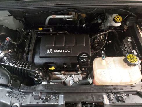 Used 2018 Buick Encore Preferred image 23