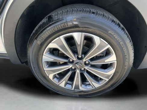 Used 2024 Buick Envision Preferred AWD/4WD image 33