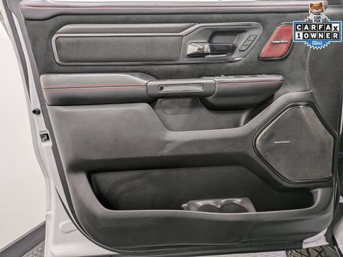 Used 2025 RAM 1500 RHO w/ RHO Level 1 Equipment Group AWD/4WD image 8
