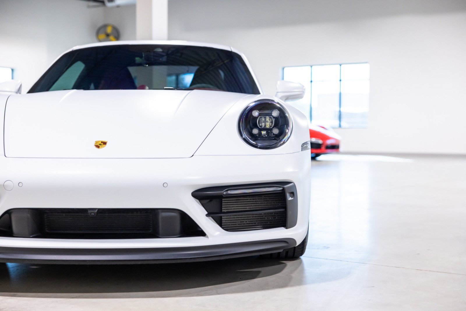 Used 2023 Porsche 911 Carrera GTS w/ Premium Package RWD image 19