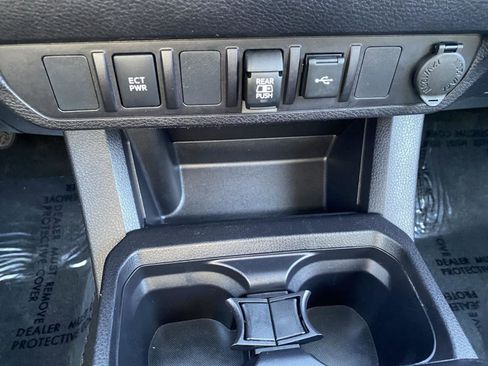 Used 2023 Toyota Tacoma SR5 image 24