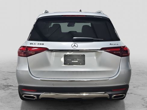 New 2026 Mercedes-Benz GLE 350 GLE 350 image 6