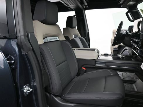 New 2026 GMC Hummer EV SUV image 26