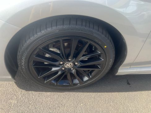 Certified 2023 Toyota Camry XSE image 6