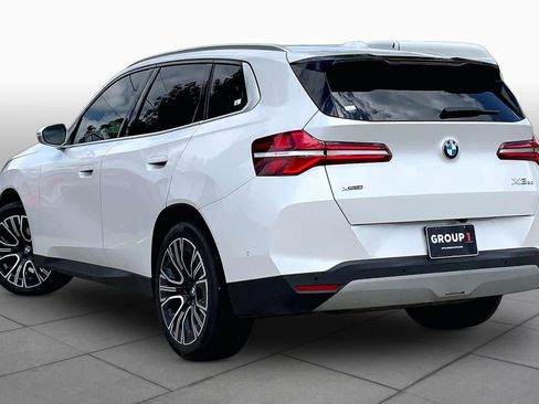 Used 2025 BMW X3 xDrive30 w/ Premium Package AWD/4WD image 12