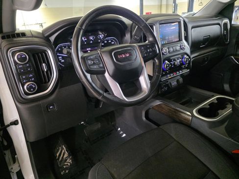 Used 2021 GMC Sierra 1500 Elevation AWD/4WD image 27