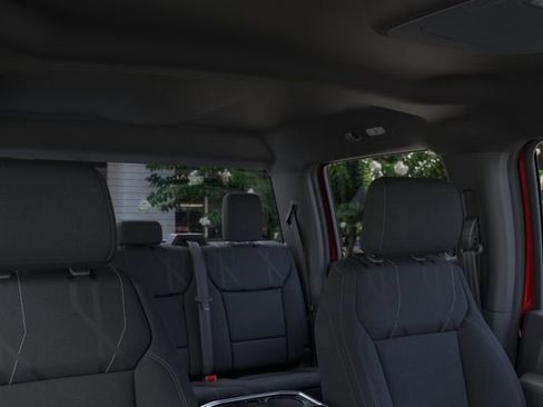New 2026 Ford F150 STX w/ F-150 LOBO Package AWD/4WD image 22