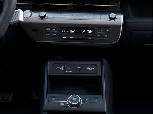 New 2026 Hyundai Kona Limited FWD image 15