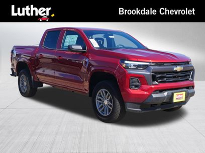 New 2026 Chevrolet Colorado LT w/ LT Convenience Package