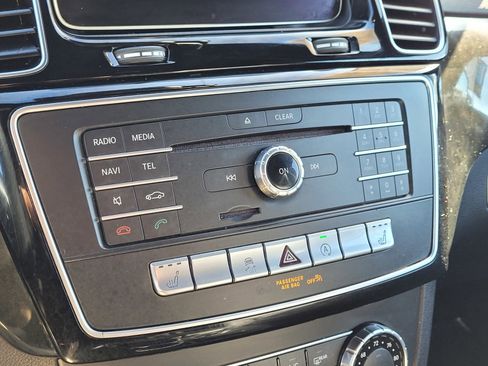 Used 2017 Mercedes-Benz GLE 43 AMG GLE 43 AMG Coupe image 25